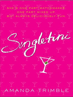 cover image of Singletini